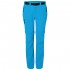 Pantaloni da Trekking da Donna Personalizzabili 85% Poliestere  15% Elastane |James 6 Nicholson
