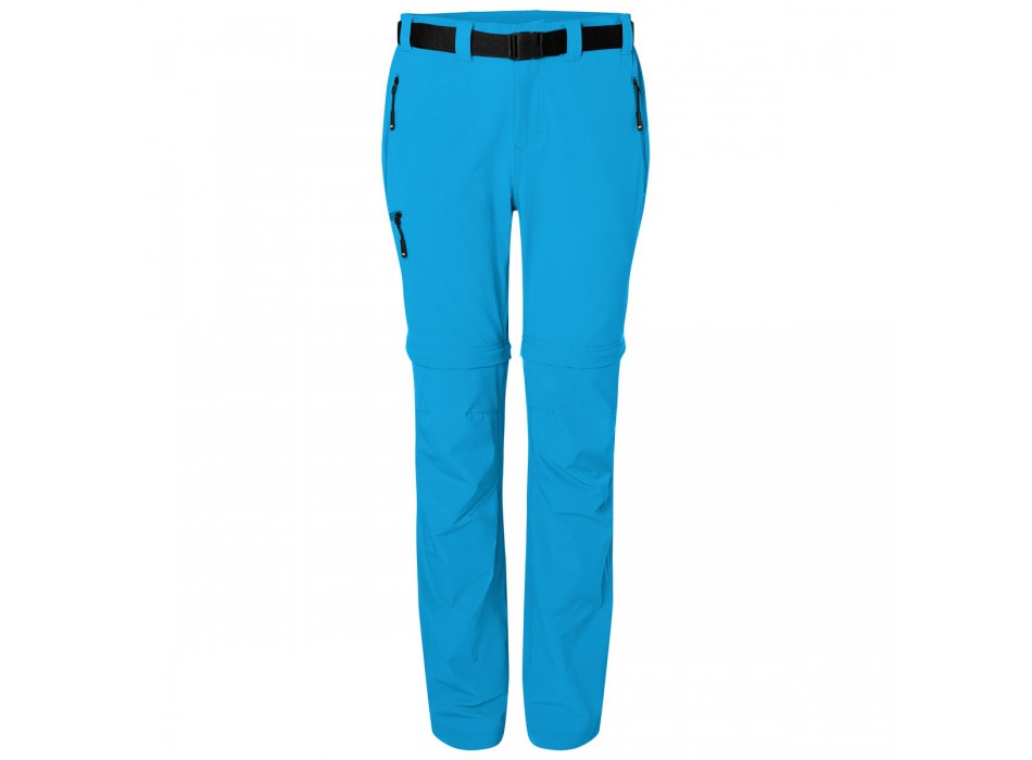 Ladies'Trekking Pants85%P15%E FullGadgets.com