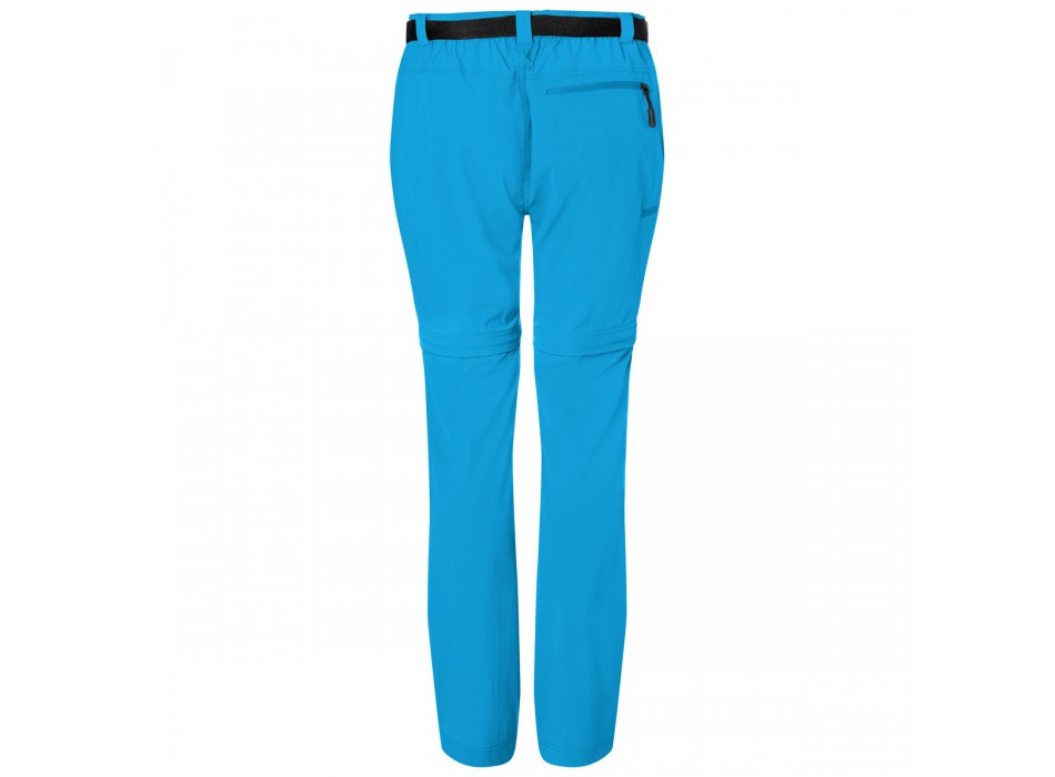 Ladies'Trekking Pants85%P15%E FullGadgets.com
