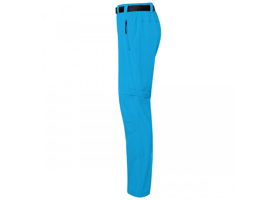 Ladies'Trekking Pants85%P15%E FullGadgets.com