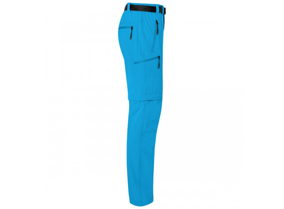 Ladies'Trekking Pants85%P15%E FullGadgets.com