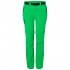 Pantaloni da Trekking da Donna Personalizzabili 85% Poliestere  15% Elastane |James 6 Nicholson