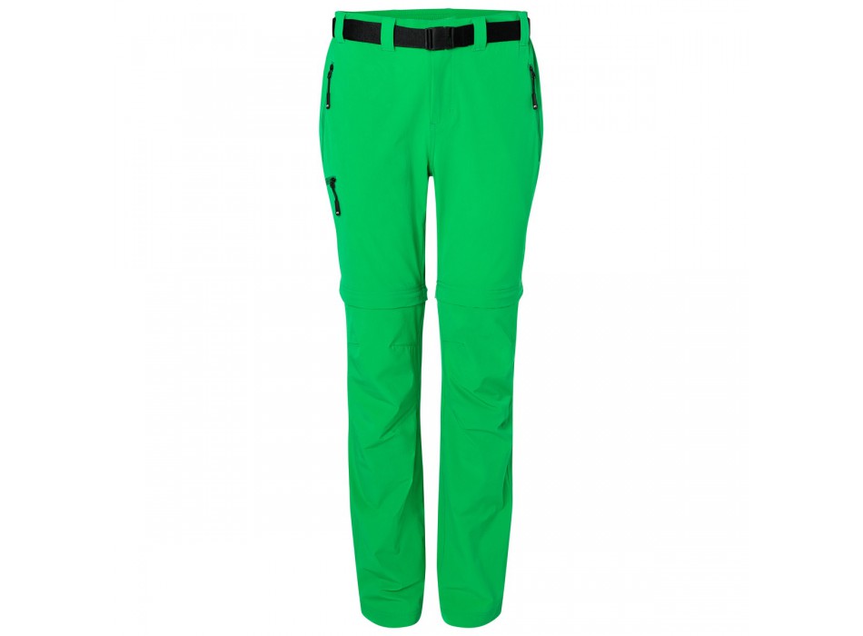 Ladies'Trekking Pants85%P15%E FullGadgets.com