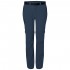 Pantaloni da Trekking da Donna Personalizzabili 85% Poliestere  15% Elastane |James 6 Nicholson