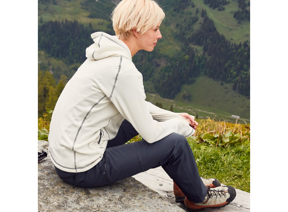 Ladies'Trekking Pants85%P15%E FullGadgets.com