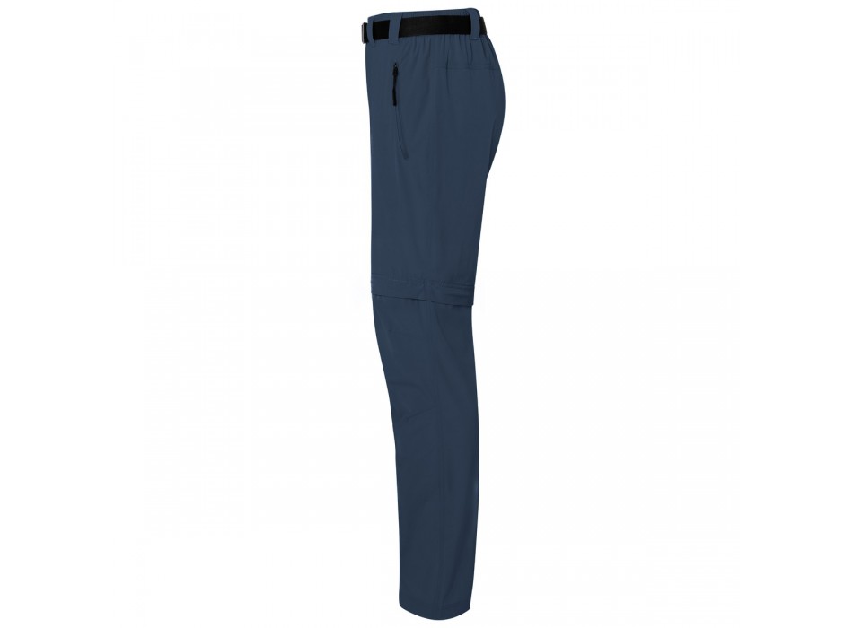 Ladies'Trekking Pants85%P15%E FullGadgets.com