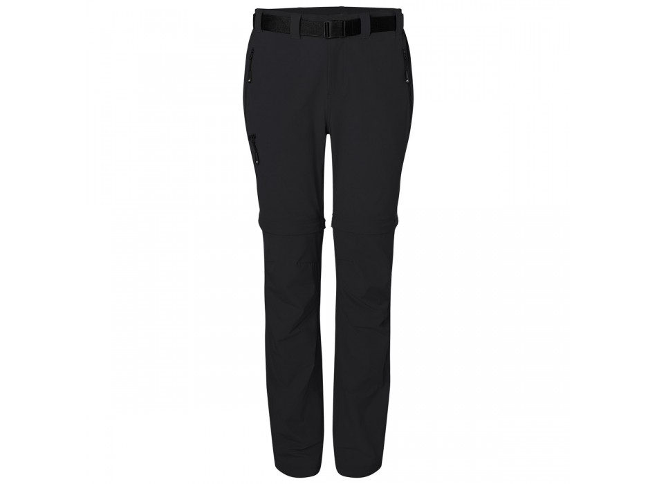 Ladies'Trekking Pants85%P15%E FullGadgets.com