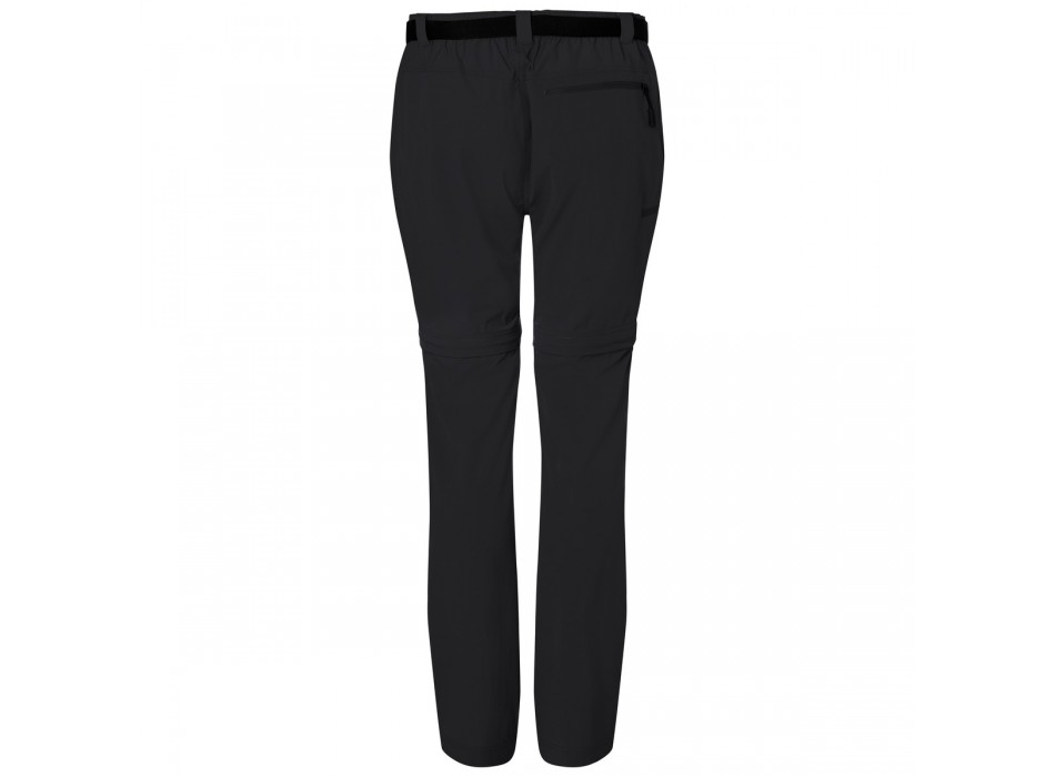Ladies'Trekking Pants85%P15%E FullGadgets.com