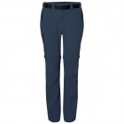 Ladies'Trekking Pants85%P15%E FullGadgets.com