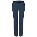 Pantaloni da Trekking da Donna Personalizzabili 85% Poliestere  15% Elastane |James 6 Nicholson