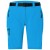 Ladies'Trekking Shorts Personalizzabili 85% Poliestere  15% Elastane |James 6 Nicholson