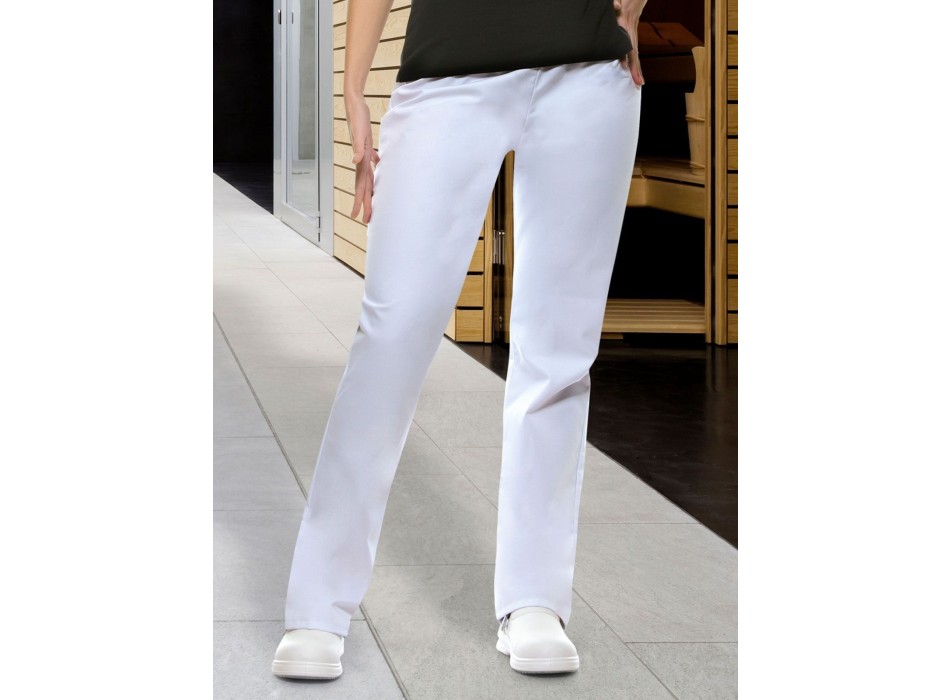 Ladies' Trousers Barcelona FullGadgets.com