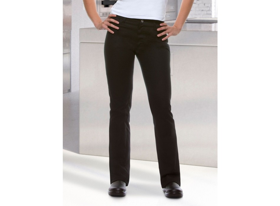 Ladies' Trousers Tina FullGadgets.com
