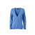 Ladies V-Neck Cardigan 100% Cotone Personalizzabile
