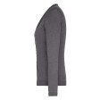 Ladies' V-Neck Cardigan FullGadgets.com