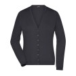 Ladies' V-Neck Cardigan FullGadgets.com