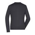 Ladies' V-Neck Cardigan FullGadgets.com