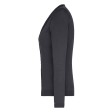 Ladies' V-Neck Cardigan FullGadgets.com
