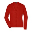 Ladies' V-Neck Cardigan FullGadgets.com