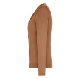 Ladies' V-Neck Cardigan FullGadgets.com