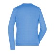 Ladies' V-Neck Cardigan FullGadgets.com