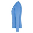 Ladies' V-Neck Cardigan FullGadgets.com
