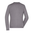 Ladies' V-Neck Cardigan FullGadgets.com