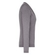 Ladies' V-Neck Cardigan FullGadgets.com