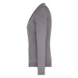 Ladies' V-Neck Cardigan FullGadgets.com