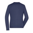 Ladies' V-Neck Cardigan FullGadgets.com
