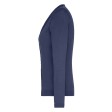 Ladies' V-Neck Cardigan FullGadgets.com