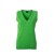 Ladies V-Neck Gilet 100% Cotone Personalizzabile J&N