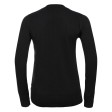 Ladies' V-Neck Knitted Cardigan FullGadgets.com