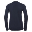 Ladies' V-Neck Knitted Cardigan FullGadgets.com