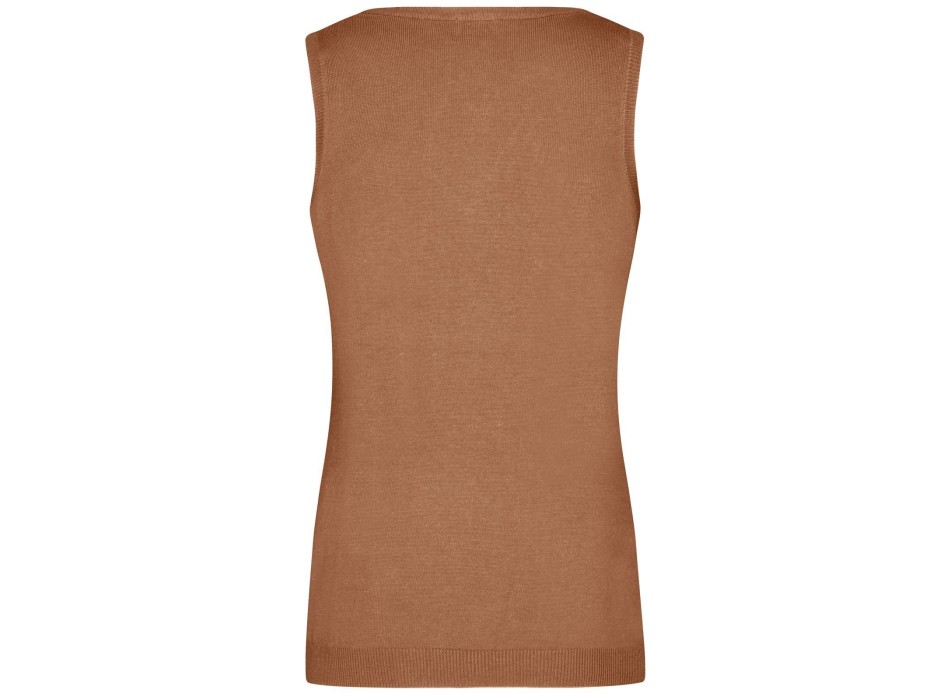 Ladies' V-Neck Pullover FullGadgets.com