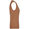 Ladies' V-Neck Pullover FullGadgets.com