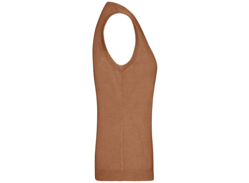 Ladies' V-Neck Pullover FullGadgets.com