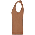 Ladies' V-Neck Pullover FullGadgets.com