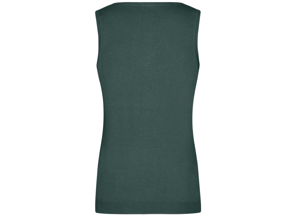 Ladies' V-Neck Pullover FullGadgets.com