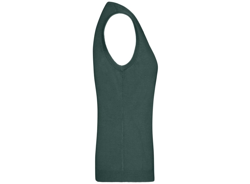 Ladies' V-Neck Pullover FullGadgets.com