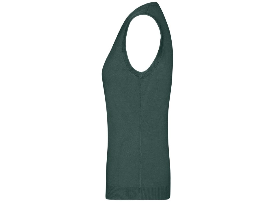 Ladies' V-Neck Pullover FullGadgets.com