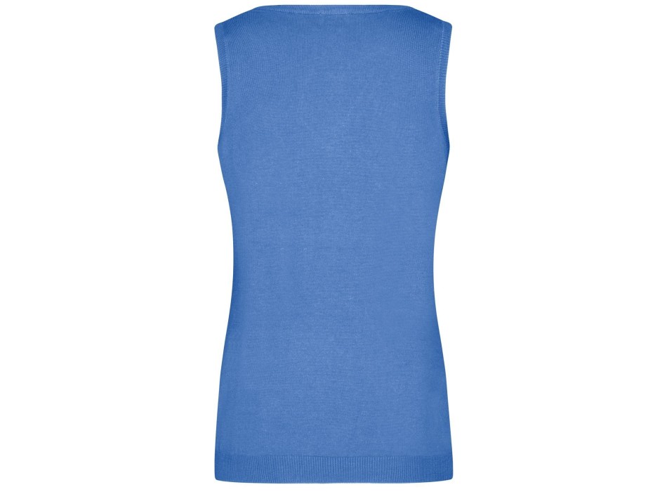 Ladies' V-Neck Pullover FullGadgets.com