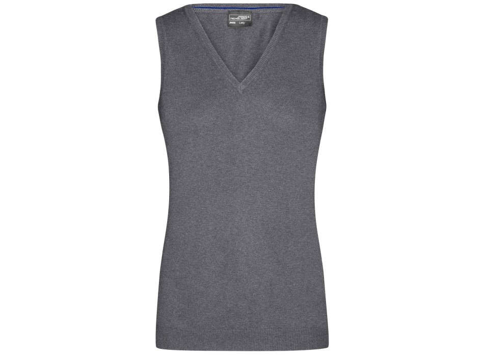 Ladies' V-Neck Pullover FullGadgets.com