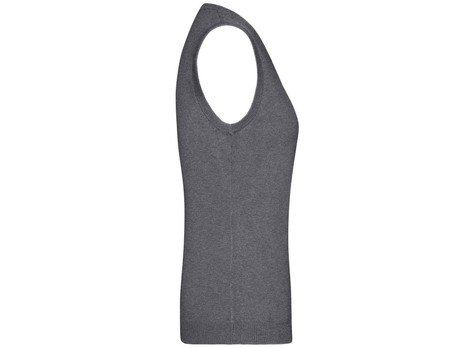 Ladies' V-Neck Pullover FullGadgets.com