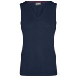 Ladies' V-Neck Pullover FullGadgets.com