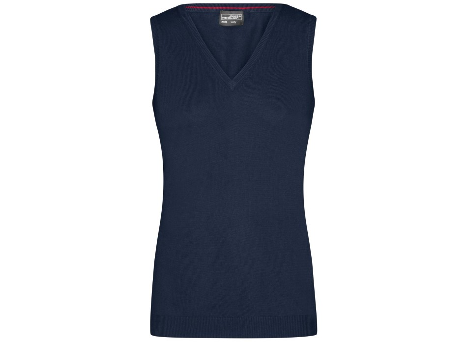 Ladies' V-Neck Pullover FullGadgets.com