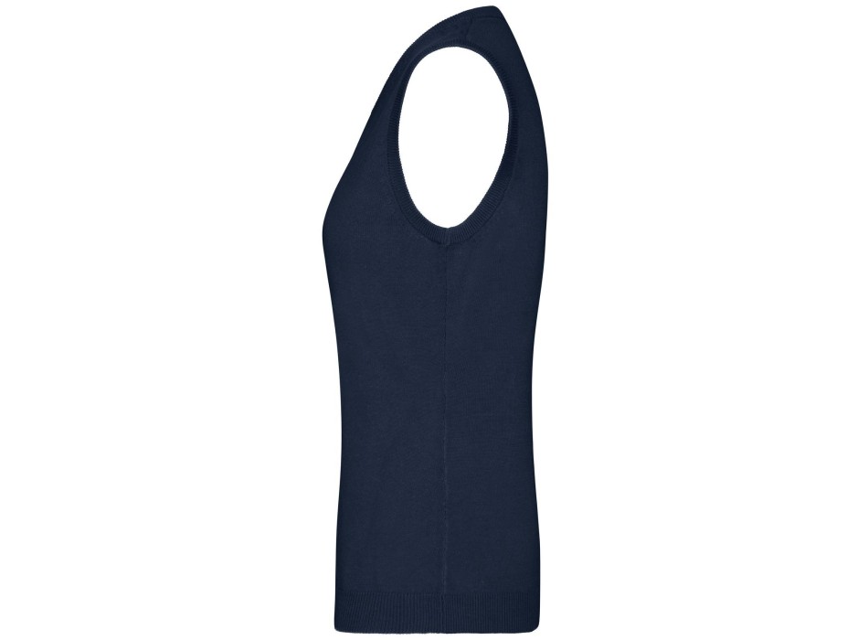 Ladies' V-Neck Pullover FullGadgets.com