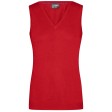 Ladies' V-Neck Pullover FullGadgets.com