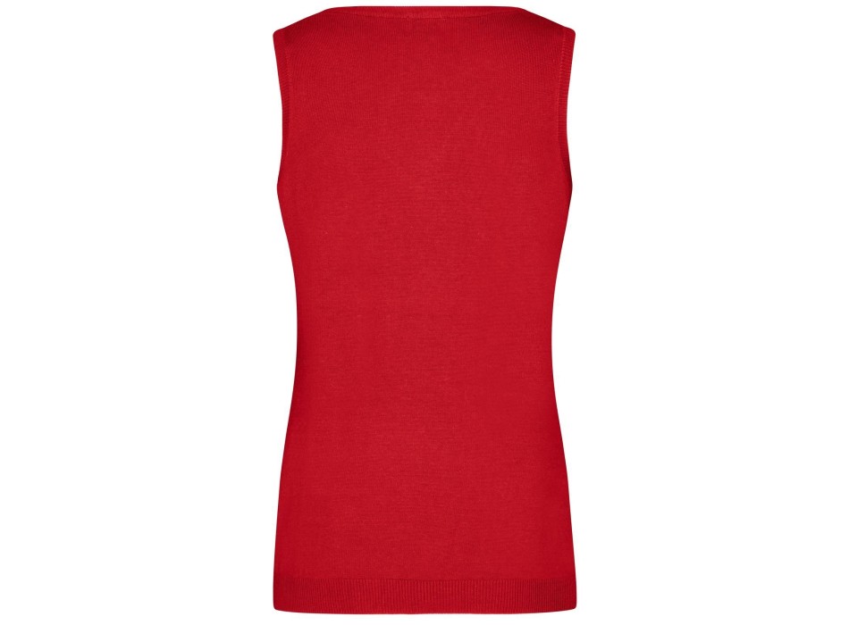 Ladies' V-Neck Pullover FullGadgets.com