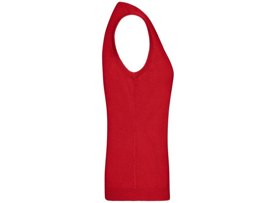 Ladies' V-Neck Pullover FullGadgets.com